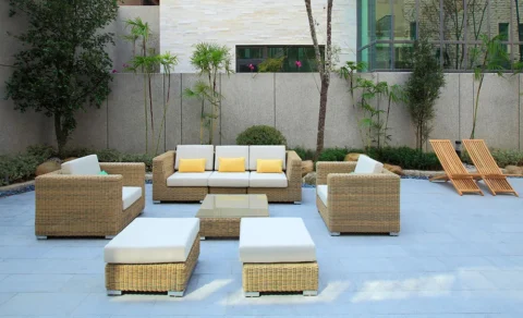 訂製塑藤沙發-03