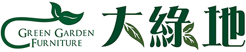 大綠地傢俱LOGO
