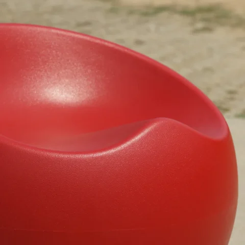 蘋果凳