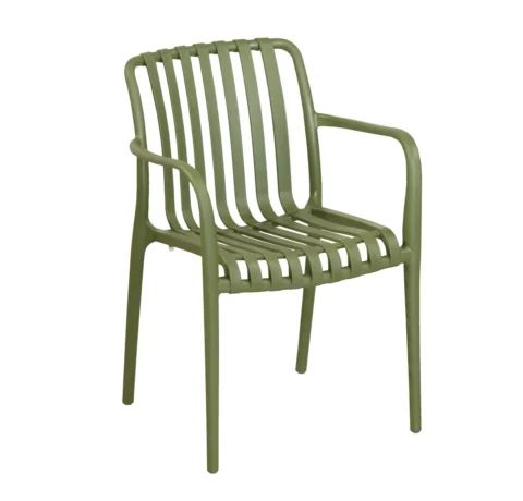 艾蜜莉 PP餐椅 (多色)