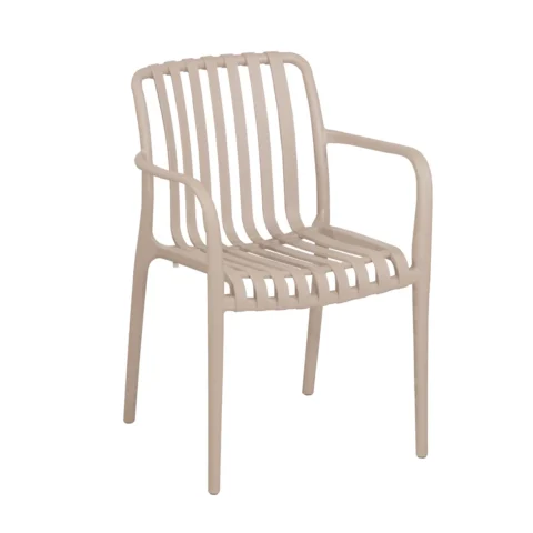 艾蜜莉 PP餐椅 (多色)