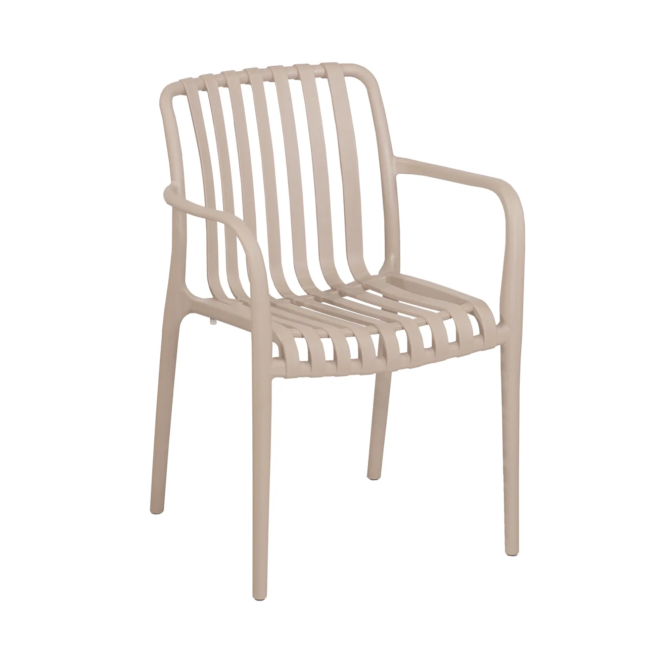 艾蜜莉 PP餐椅 (多色)