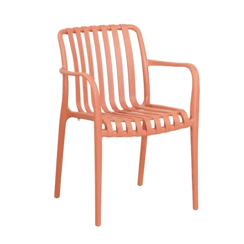 艾蜜莉 PP餐椅 (多色)