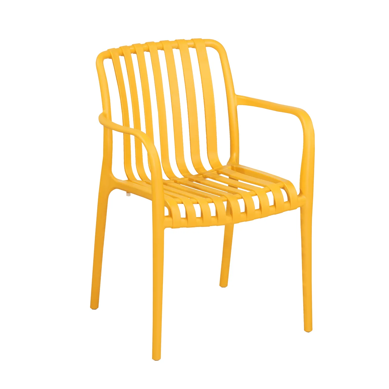 艾蜜莉 PP餐椅 (多色)