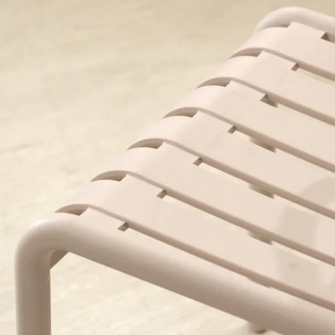 布蘭琪 PP餐椅 (多色)