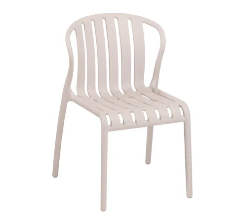 布蘭琪 PP餐椅 (多色)