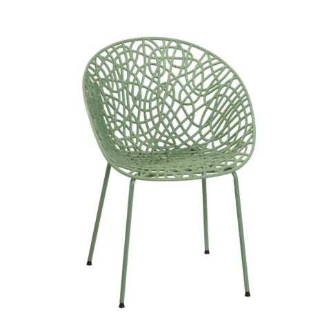 艾爾莎 PP餐椅 (多色)