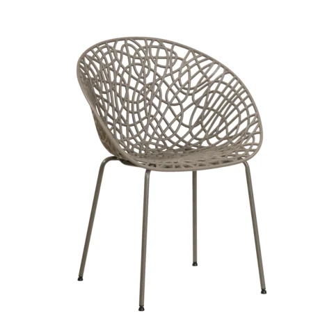 艾爾莎 PP餐椅 (多色)