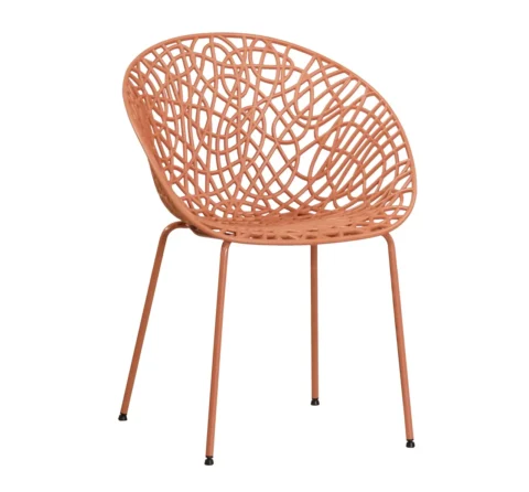 艾爾莎 PP餐椅 (多色)