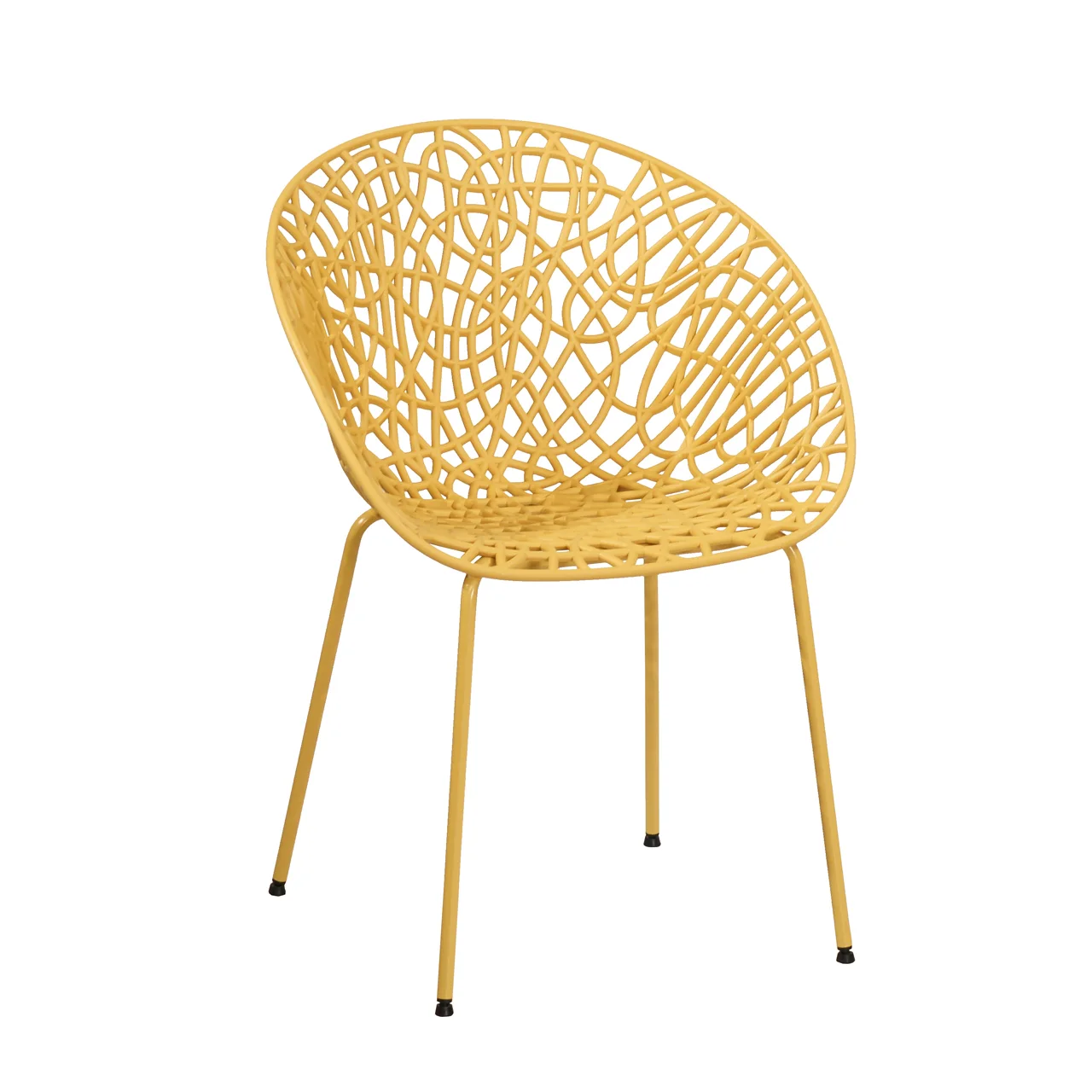 艾爾莎 PP餐椅 (多色)