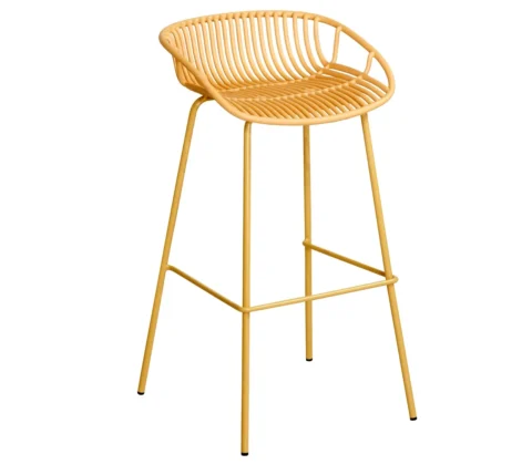 凱拉 高腳椅 (多色)