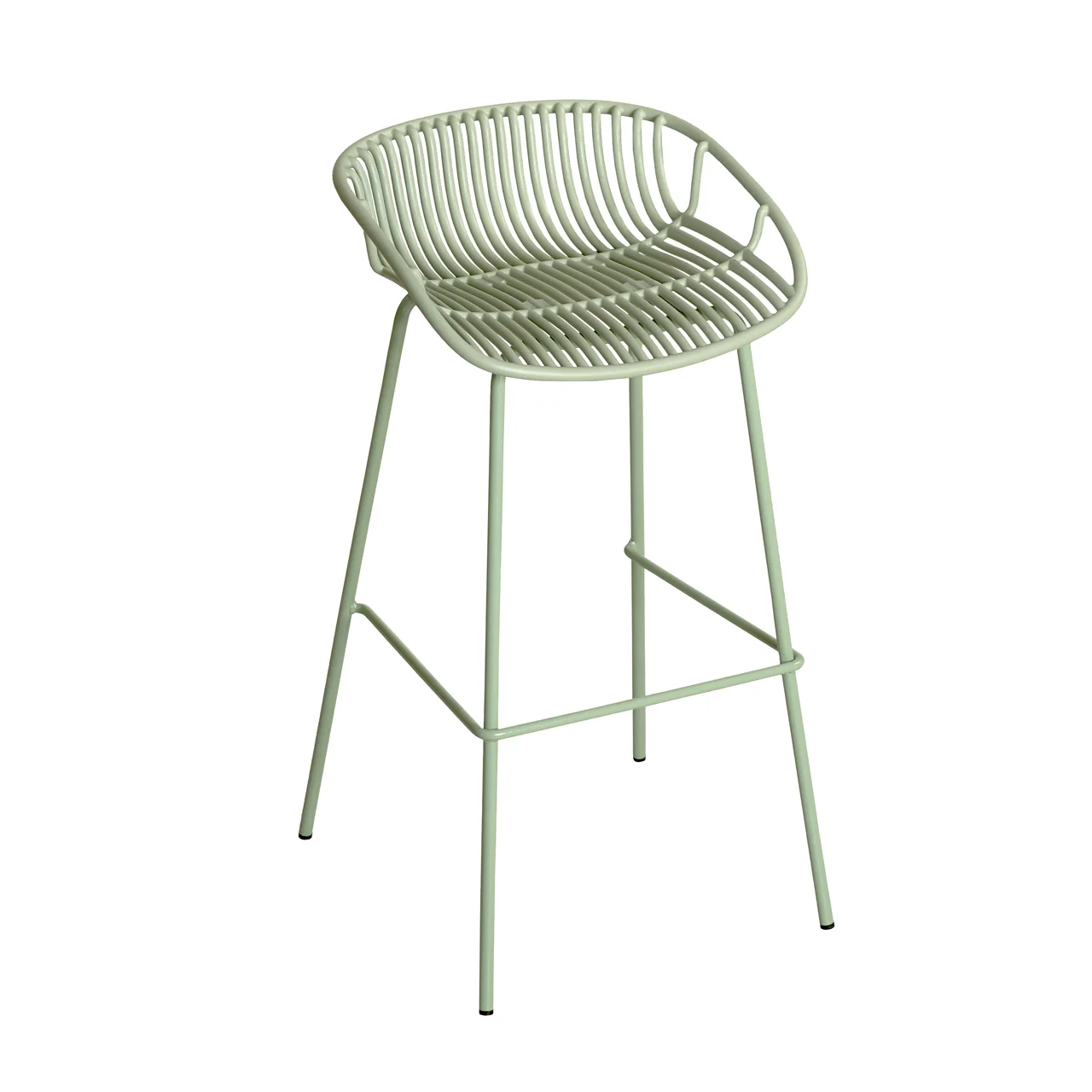 凱拉 高腳椅 (多色)