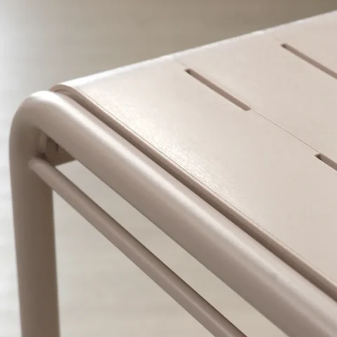 布蘭琪 方桌 (多色)