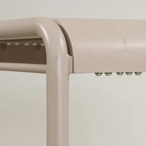 布蘭琪 方桌 (多色)