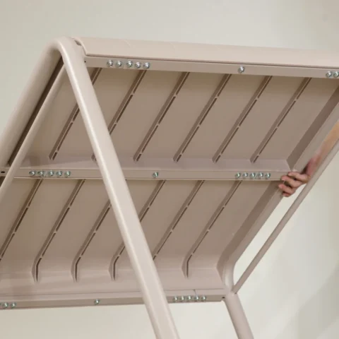 布蘭琪 方桌 (多色)