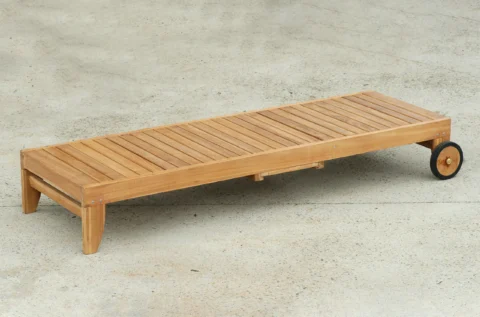 墨西哥躺椅角度