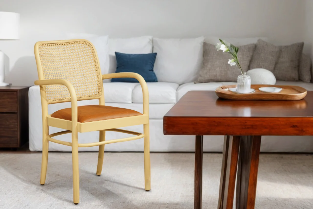 北歐風托斯尼餐椅