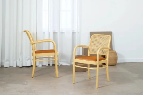 托斯尼 餐椅
