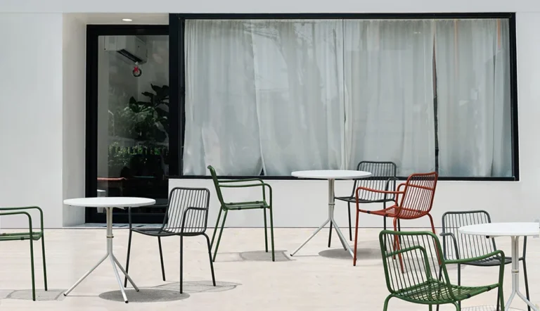 碳鋼家具懶人包