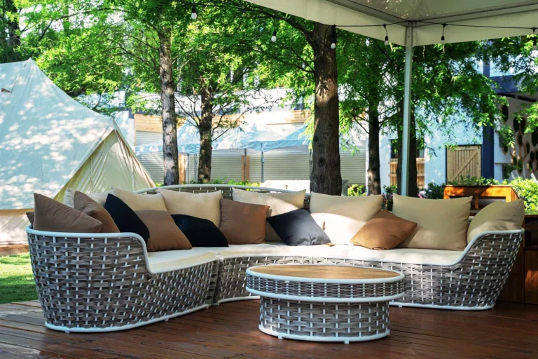 頂級露營殿堂精選戶外家具