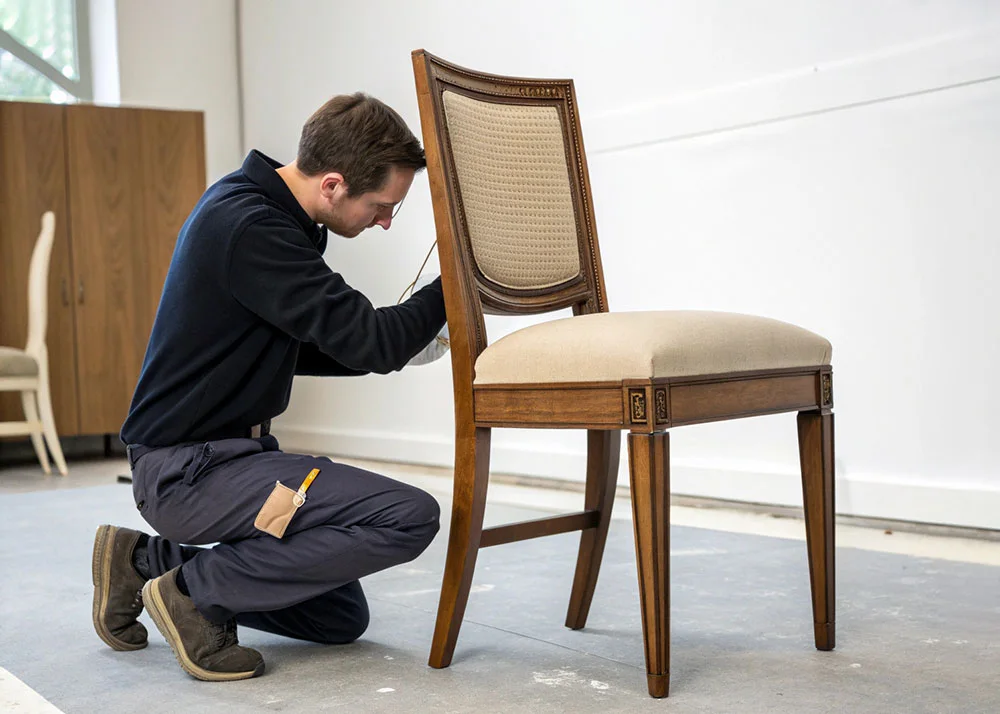 挑選一張適合你的休閒椅