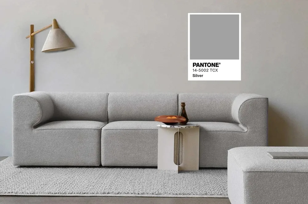 PANTONE專業配色沙發