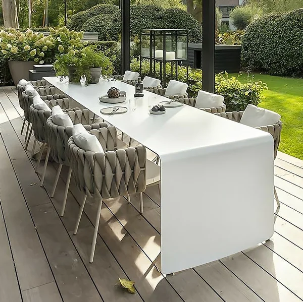 戶外桌椅20年工廠