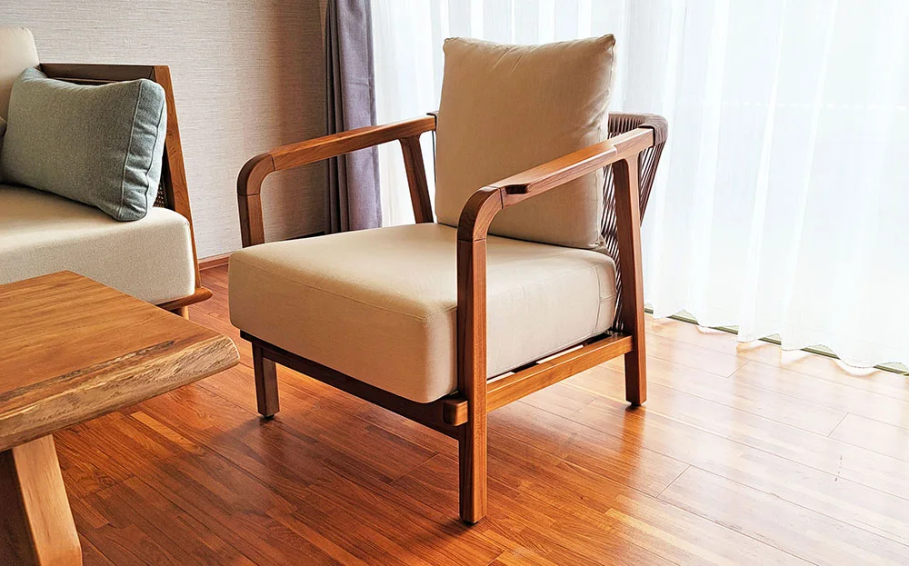 長鈺飯店訂製椅款