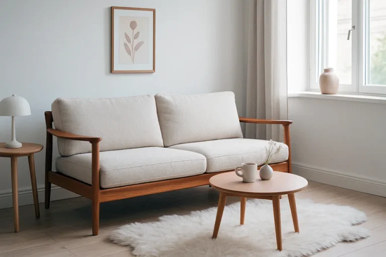 柚木沙發值得買