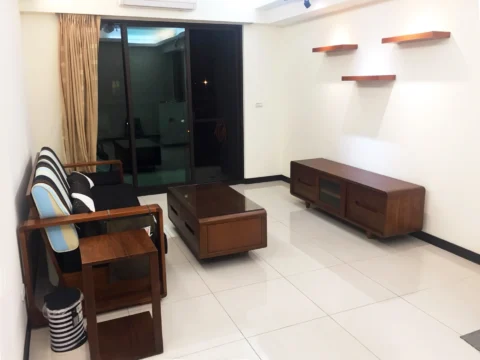 艾薇兒 雙人沙發 -上漆 艾薇兒 咖啡桌