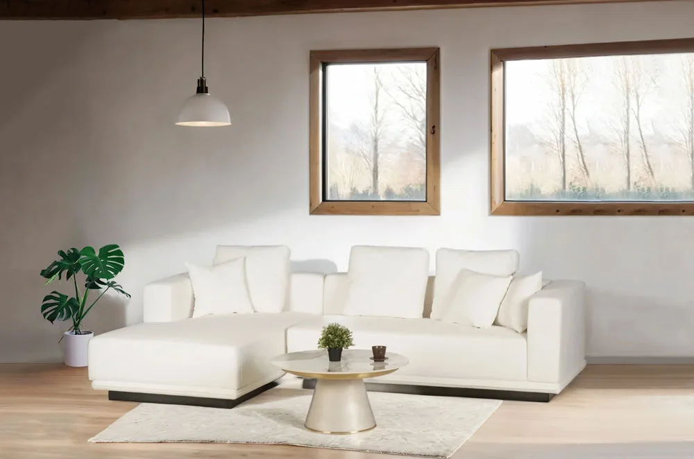 瑞歐模組化沙發