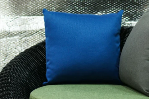 訂製藤編躺床細節