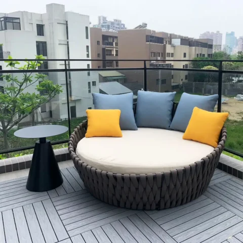 翡儷 躺床